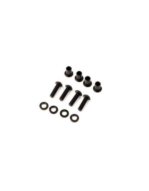 FA218 Kingpin Bushing Set(Dirt Hog) FA218  - KYOSHO RC